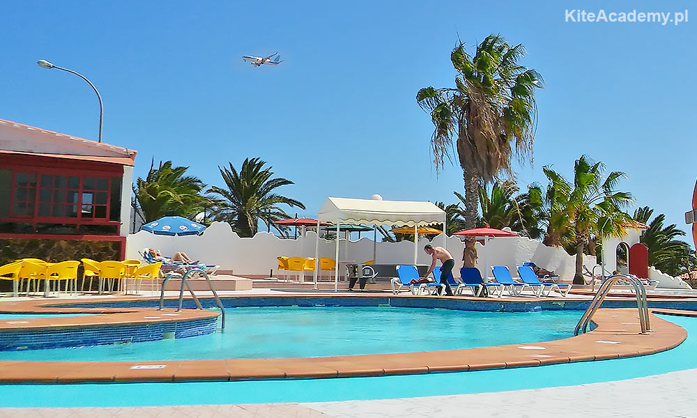 wyjazdy kitesurfing fuerteventura