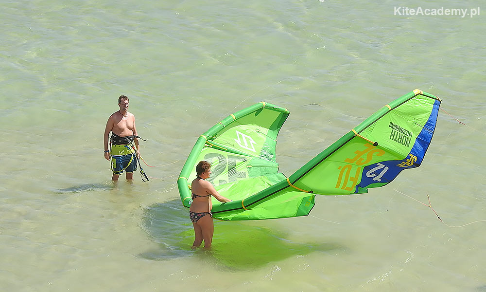 wyjazdy kitesurfing fuerteventura