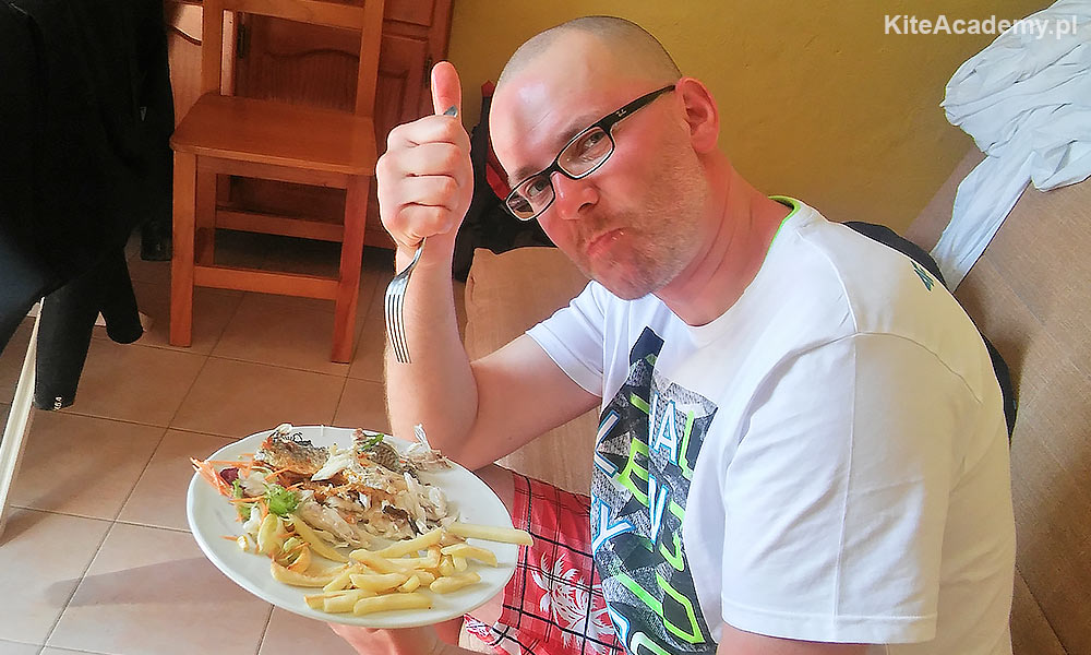 wyjazdy kitesurfing fuerteventura