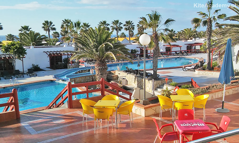 wyjazdy kitesurfing fuerteventura