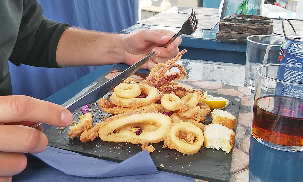 wyjazdy kitesurfing fuerteventura