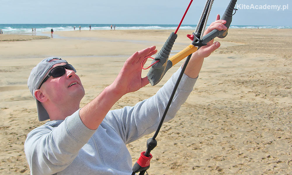 wyjazdy kitesurfing fuerteventura
