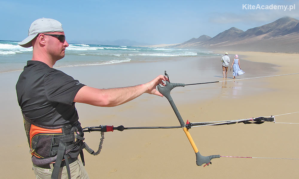 wyjazdy kitesurfing fuerteventura