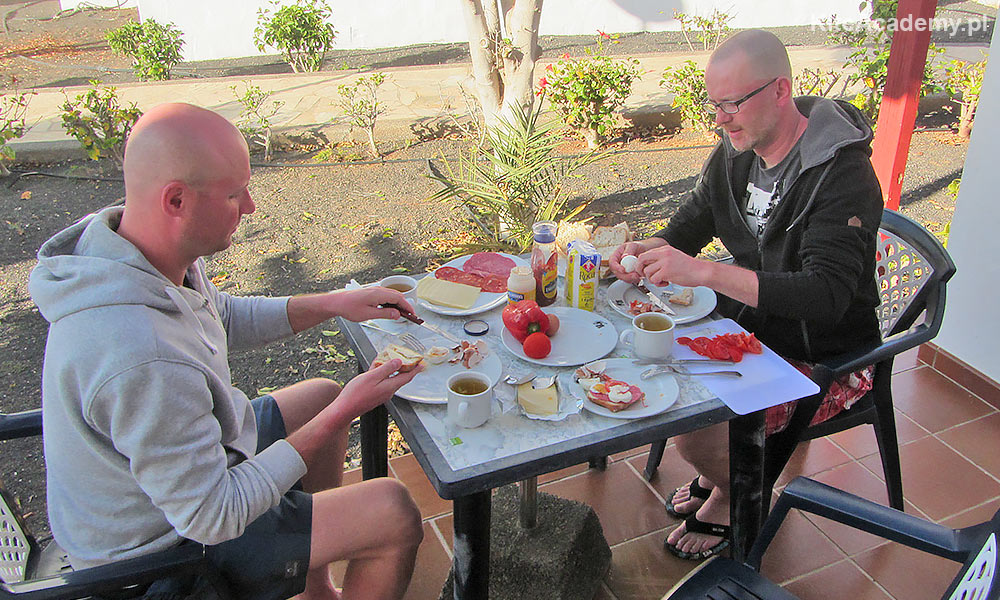 wyjazdy kitesurfing fuerteventura